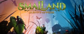 Smalland: Survive the Wilds