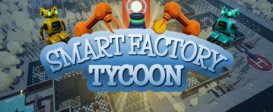 Smart Factory Tycoon