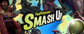 Smash Up