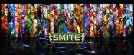 SMITE