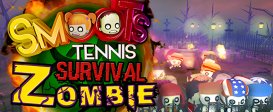 Smoots Tennis Survival Zombie