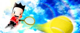 Smoots World Cup Tennis