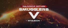 Smugglers 5: Invasion