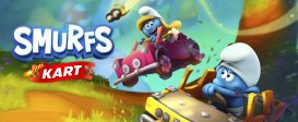 Smurfs Kart