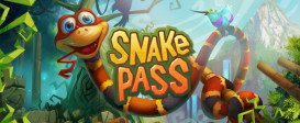 Snake Pass