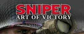 Sniper Art of Victory