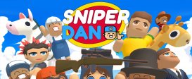 Sniper Dan