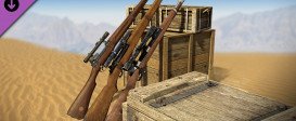 Sniper Elite 3 - Sniper Rifles Pack