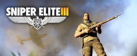 Sniper Elite 3