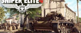 Sniper Elite 4 Deluxe Edition