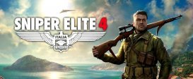 Sniper Elite 4 DLC