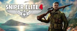 Sniper Elite 4 - Season Pass