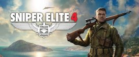 Sniper Elite 4