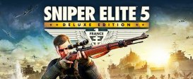 Sniper Elite 5 Deluxe Edition