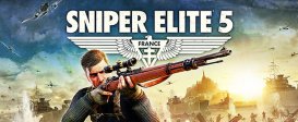 Sniper Elite 5