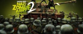 Sniper Elite: Nazi Zombie Army 2