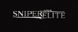 Sniper Elite Trilogy