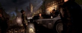 Sniper Elite V2 - Kill Hitler + 2 Rifles