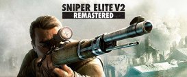 Sniper Elite V2 Remastered