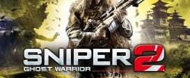 Sniper: Ghost Warrior 2 Collector's Edition