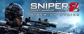 Sniper Ghost Warrior 2: Siberian Strike