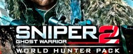 Sniper Ghost Warrior 2: World Hunter Pack