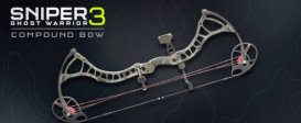 Sniper Ghost Warrior 3 - Compound Bow