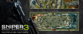 Sniper Ghost Warrior 3 - Multiplayer Map Pack