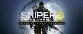 Sniper Ghost Warrior 3 Season Pass Edition