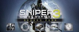 Sniper Ghost Warrior 3 Season Pass