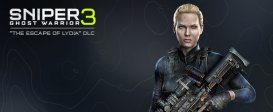 Sniper Ghost Warrior 3 - The Escape of Lydia