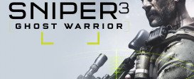 Sniper Ghost Warrior 3