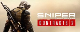 Sniper Ghost Warrior Contracts 2 Deluxe Arsenal Edition