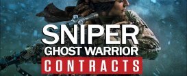 Sniper Ghost Warrior Contracts