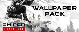 Sniper Ghost Warrior DLC Map Pack