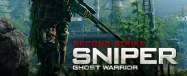 Sniper: Ghost Warrior - Second Strike