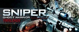 Sniper: Ghost Warrior Trilogy