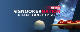 Snooker Nation Championship