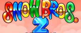 SNOW BROS. 2 SPECIAL