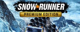 SnowRunner - Premium Edition