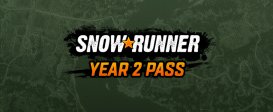 SnowRunner - Year 2 Pass