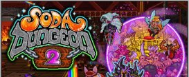 Soda Dungeon 2