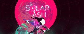 Solar Ash