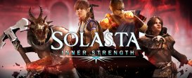 Solasta: Crown of the Magister - Inner Strength