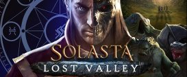 Solasta: Crown of the Magister - Lost Valley