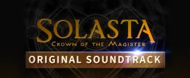 Solasta: Crown of the Magister - Original Soundtrack