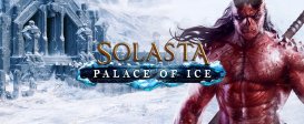 Solasta: Crown of the Magister - Palace of Ice