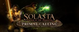 Solasta: Crown of the Magister - Primal Calling