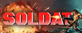 Soldat