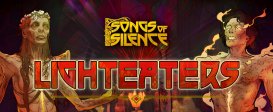 Songs of Silence - Lighteaters